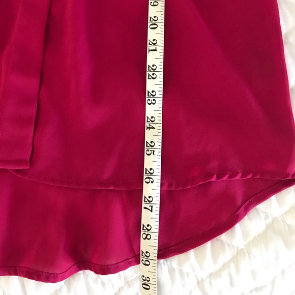 APT 9 blouse - Picture 5 of 6